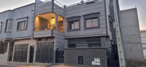 Saidia Residence